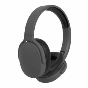 Casque Supra-Auriculaire Bluetooth Sans Fil P2961 Longue Autonomie, Son Stéréo Haute Qualité pour Sport et Gaming