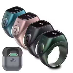 ZIKR BAGUE INTELLIGENTE – Image 1