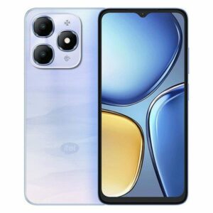 Itel A90 128Go- Ram 4Go – Image 1