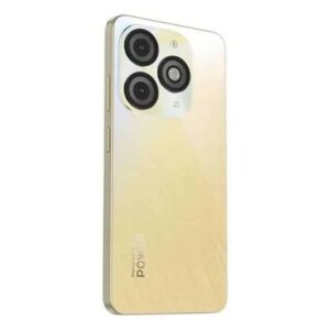 Itel P65C 128Go- ram 4Go – Image 2