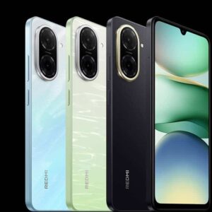 Redmi A5 64GB Ram 3 – Image 2