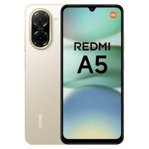 Redmi A5 64GB Ram 3 – Image 1