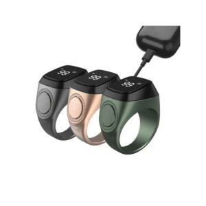 ZIKR BAGUE INTELLIGENTE – Image 2