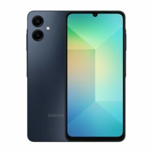 Samsung Galaxy A06 – Mémoire 128 Go – RAM 4Go – Ecran 6.7 pouces – Image 1