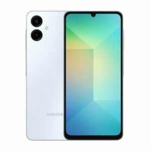 Samsung Galaxy A06 – Mémoire 64 Go – RAM 4Go – Ecran 6.7 pouces – Image 3