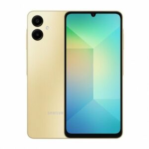 Samsung Galaxy A06 – Mémoire 64 Go – RAM 4Go – Ecran 6.7 pouces – Image 2