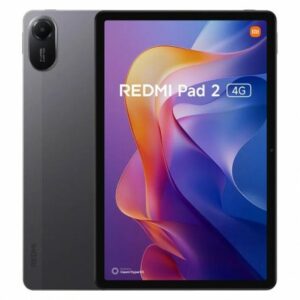 Xiaomi Redmi Pad 2 4G – 11 pouces 2.5K – RAM 4 Go – 128 Go – Image 1