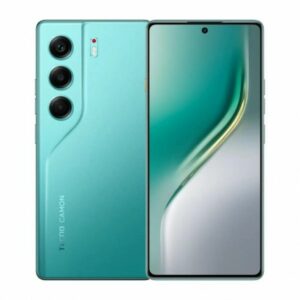 TECNO CAMON 40 – 256 Go – RAM 8 Go – Ecran 6.78 pouces – Image 1