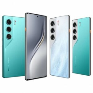 TECNO CAMON 40 – 256 Go – RAM 8 Go – Ecran 6.78 pouces – Image 2