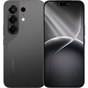 TECNO Camon 50 4G 256 Go 8 Go RAM – Ecran 6.78″ – Image 2
