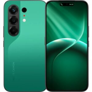 TECNO Camon 50 4G 256 Go 8 Go RAM – Ecran 6.78″ – Image 6
