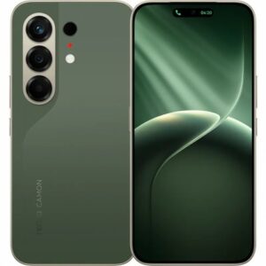 TECNO Camon 50 4G 256 Go 8 Go RAM – Ecran 6.78″ – Image 4