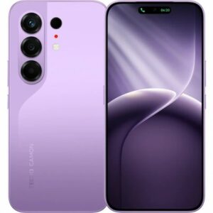 TECNO Camon 50 4G 256 Go 8 Go RAM – Ecran 6.78″ – Image 3