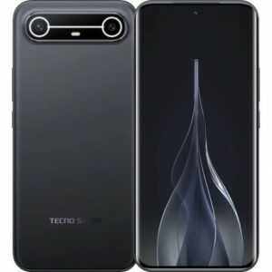 Tecno SPARK Slim – Smartphone AMOLED – 256 Go – Ram 8 Go – Charge Rapide – Image 2