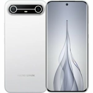 Tecno SPARK Slim – Smartphone AMOLED – 256 Go – Ram 8 Go – Charge Rapide – Image 1