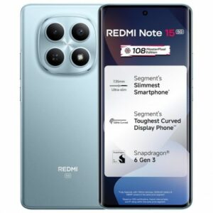 Xiaomi Redmi Note 15 5G – Image 3