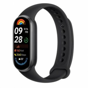 Xiaomi Smart Band 9 – Bracelet Connecté – Suivi Santé – Sport – Image 1