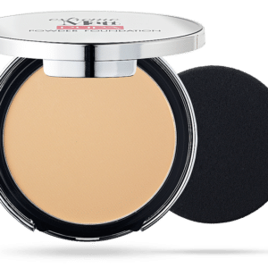Pupa Fond de Teint- Extreme Matt Powder Foundation – Image 1