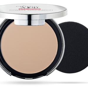 Pupa Fond de Teint- Extreme Matt Powder Foundation – Image 2