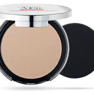 Pupa Fond de Teint- Extreme Matt Powder Foundation – Image 3