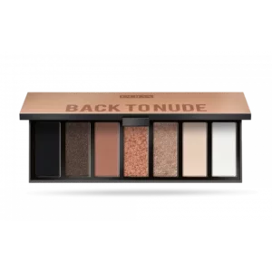 Pupa Palette 7 ombres à paupières - Make Up Stories Compact – Image 2