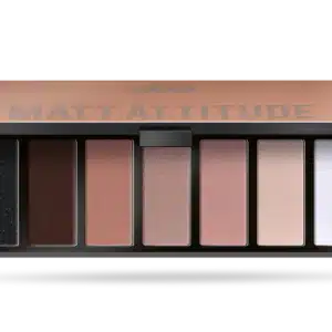 Pupa Palette 7 ombres à paupières - Make Up Stories Compact – Image 1