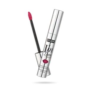 Pupa-Rouge à lèvres liquide mat I’m Loveproof – Image 1